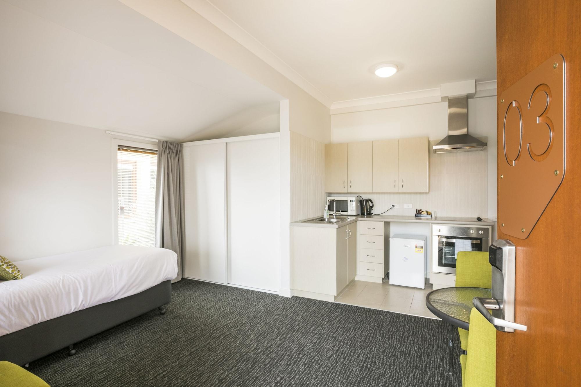 Hotel Nightcap At The Ship Busselton