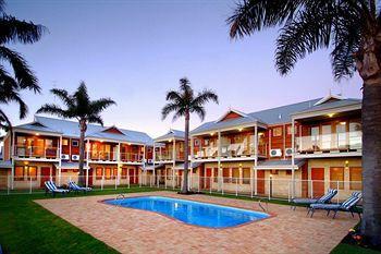 Hotel Nightcap At The Ship Busselton